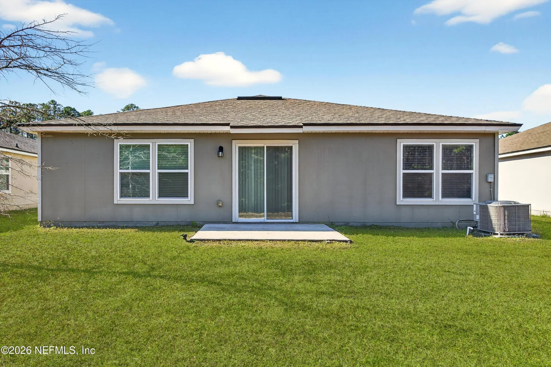 2357 Sotterley Lane Jacksonville FL 32220