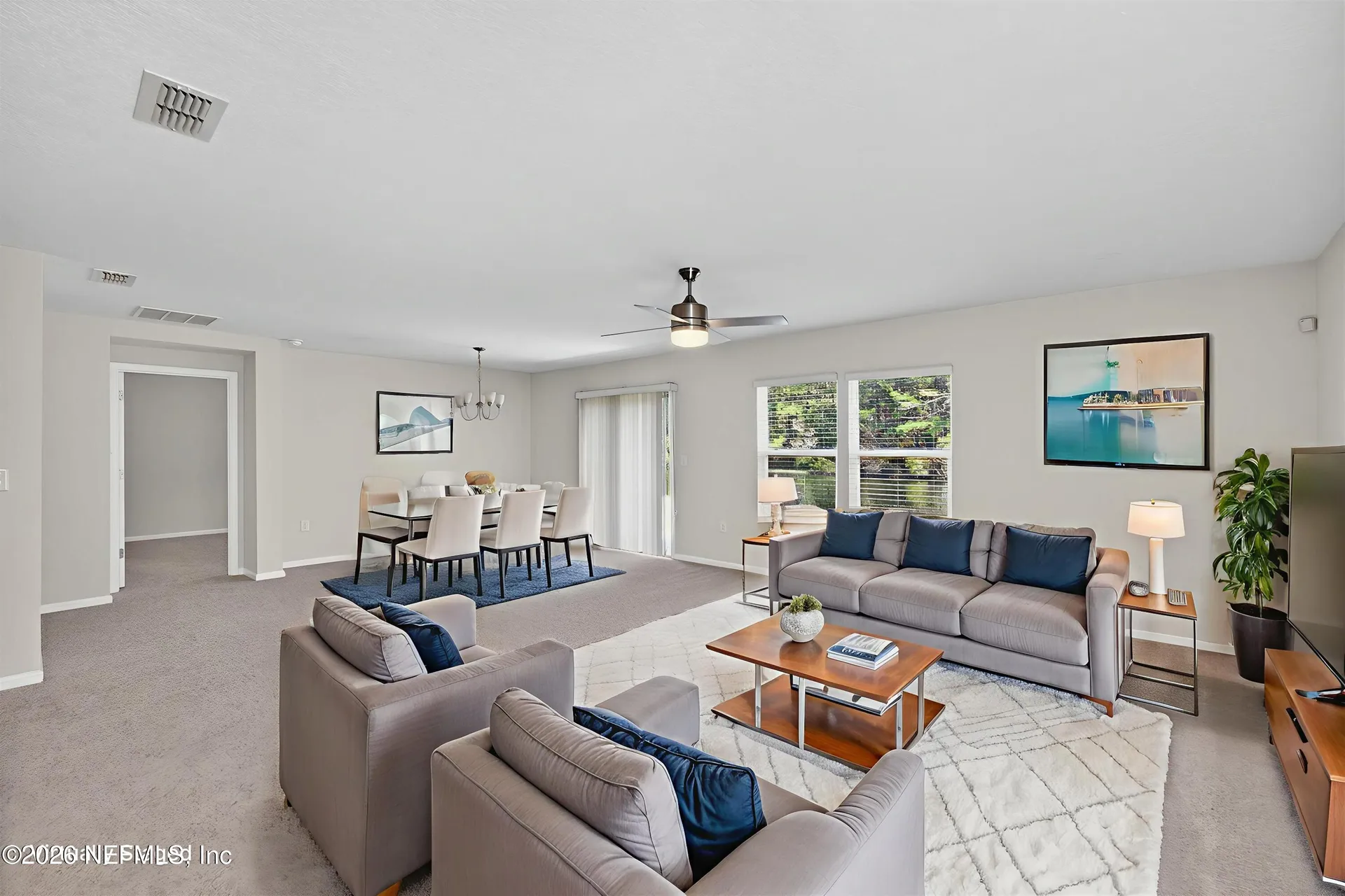 2357 Sotterley Lane Jacksonville FL 32220