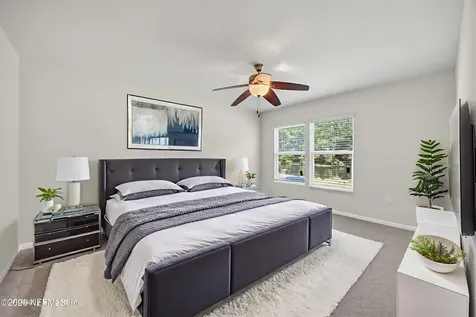 2357 Sotterley Lane Jacksonville FL 32220