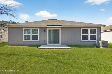 2357 Sotterley Lane Jacksonville FL 32220