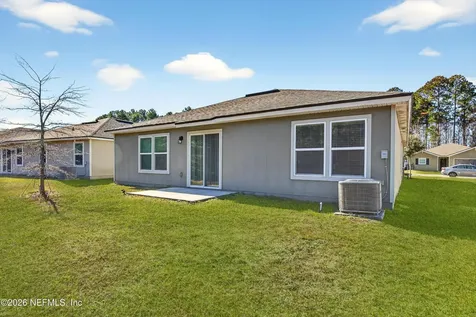 2357 Sotterley Lane Jacksonville FL 32220
