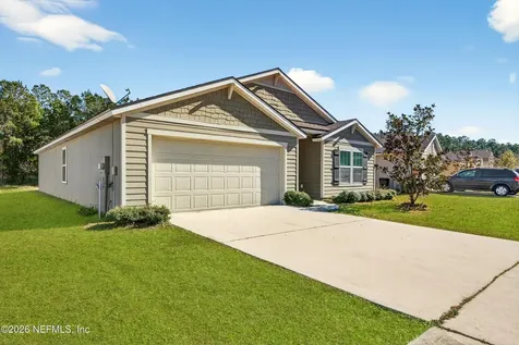 2357 Sotterley Lane Jacksonville FL 32220