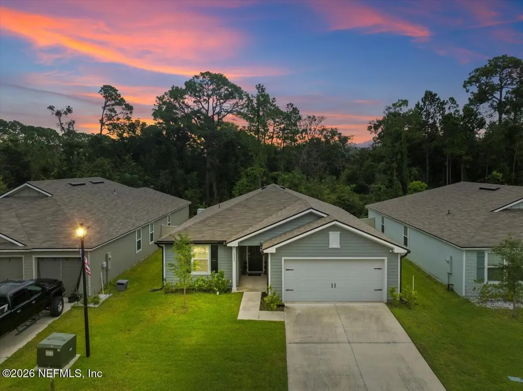 3304 Lawton Place Green Cove Springs FL 32043