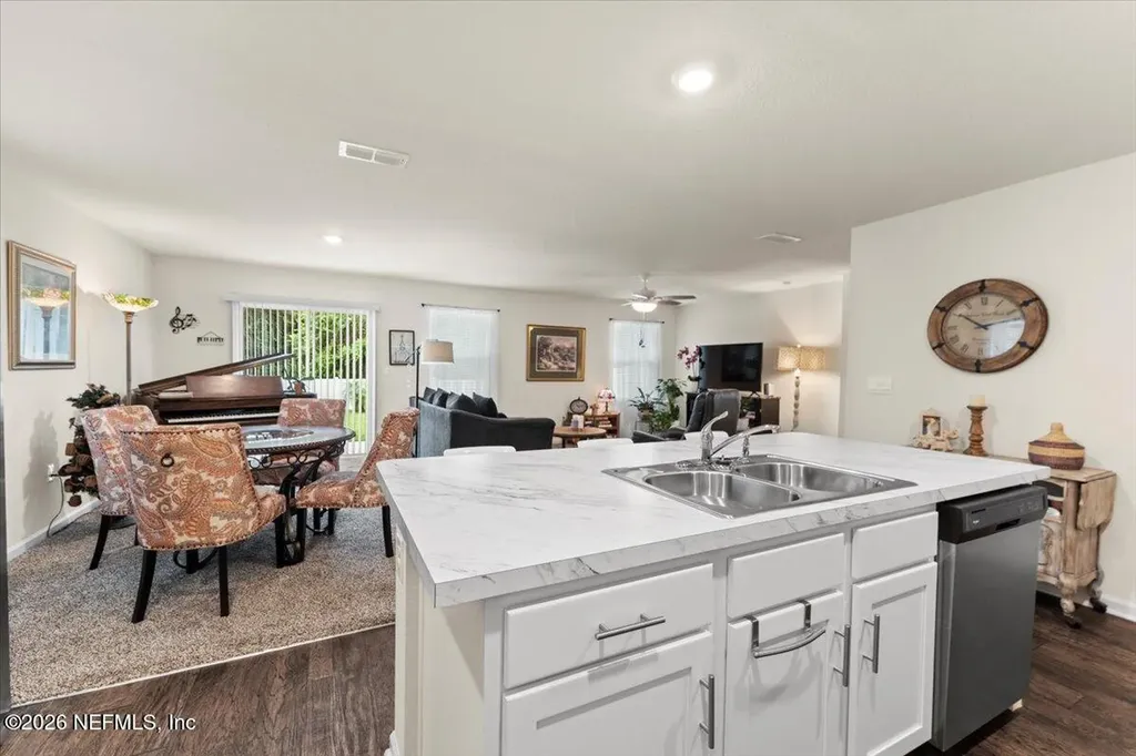 3304 Lawton Place Green Cove Springs FL 32043