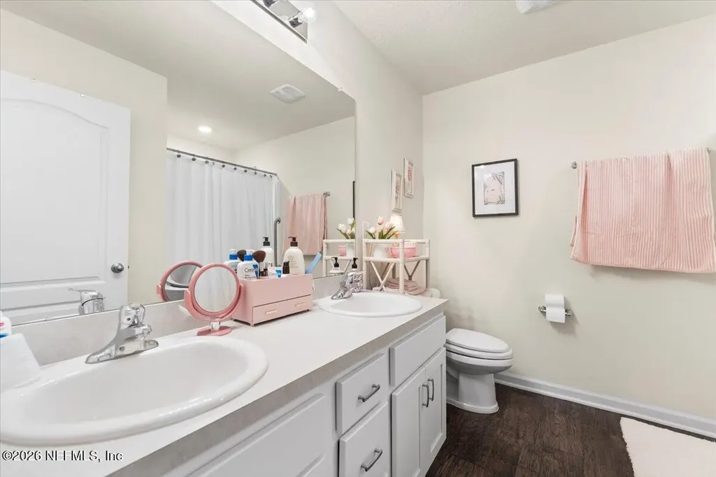 3304 Lawton Place Green Cove Springs FL 32043