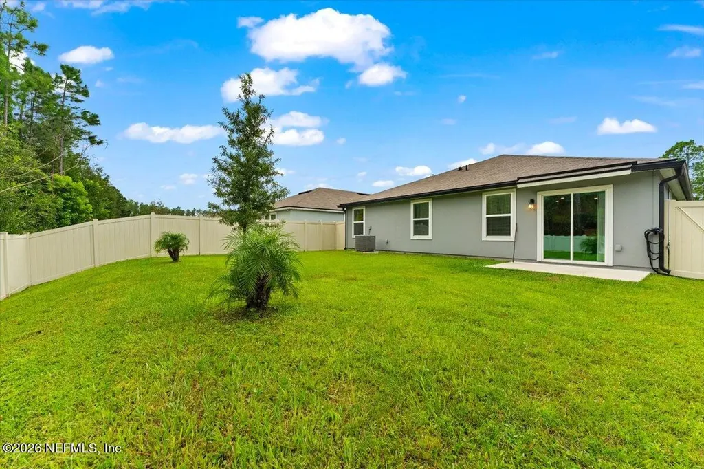 3304 Lawton Place Green Cove Springs FL 32043