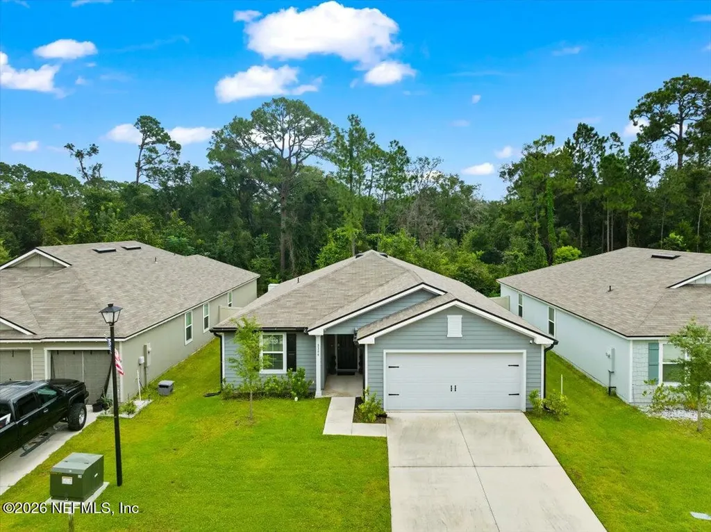 3304 Lawton Place Green Cove Springs FL 32043