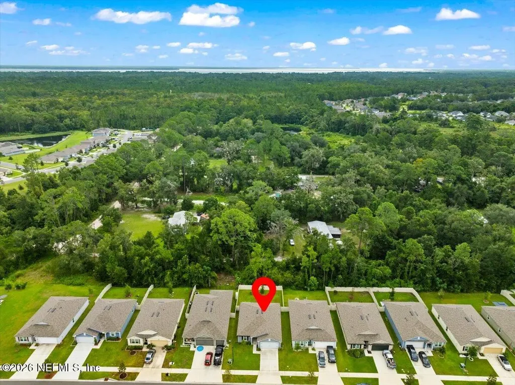 3304 Lawton Place Green Cove Springs FL 32043