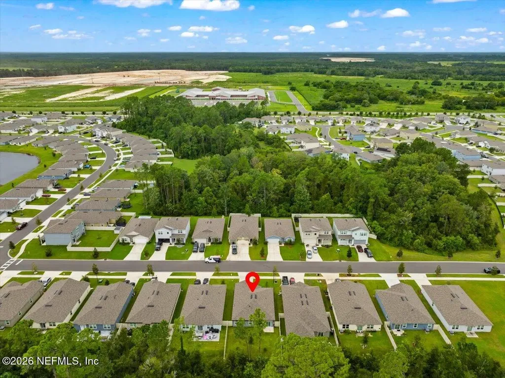 3304 Lawton Place Green Cove Springs FL 32043