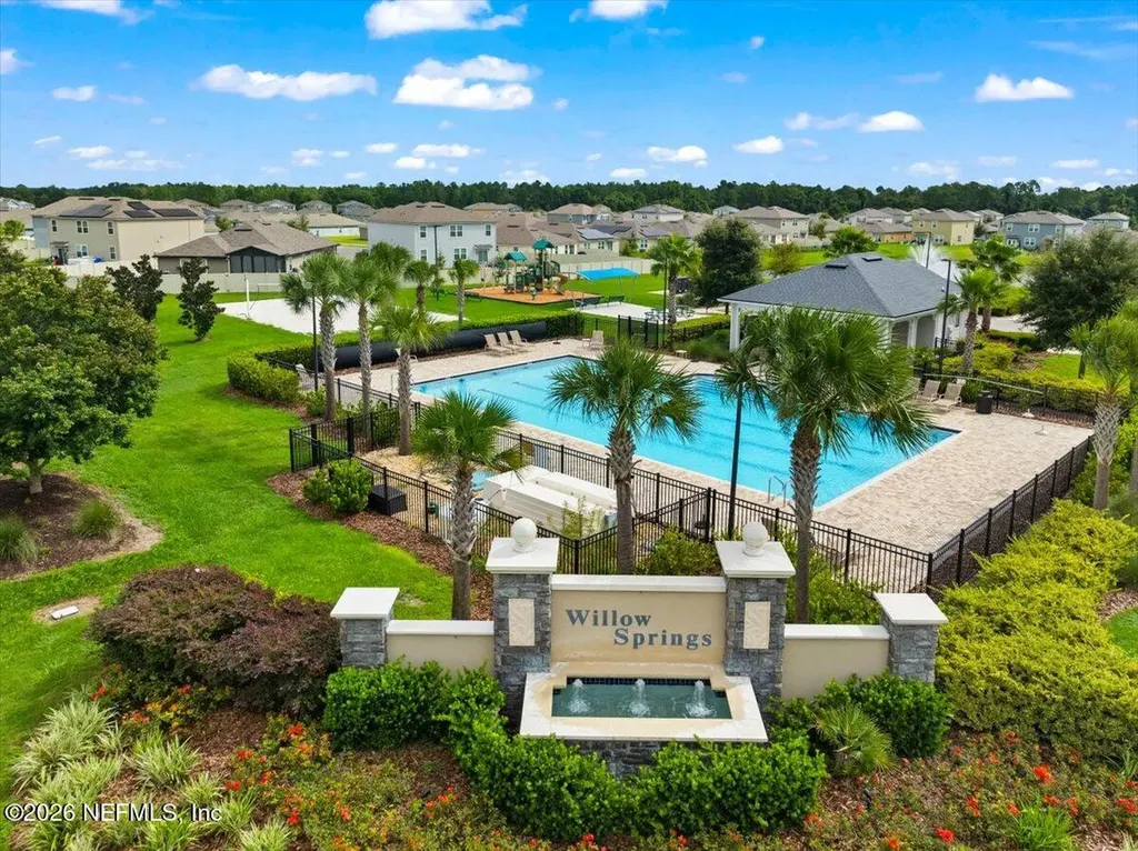 3304 Lawton Place Green Cove Springs FL 32043