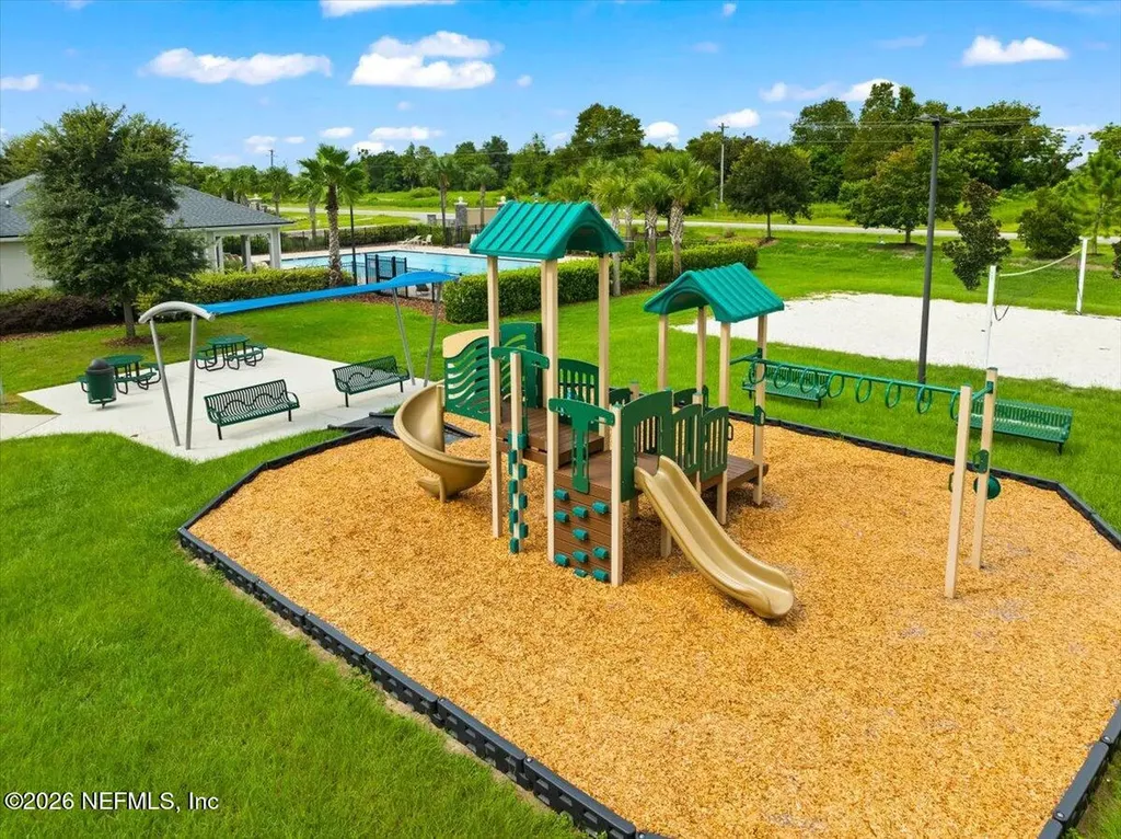 3304 Lawton Place Green Cove Springs FL 32043