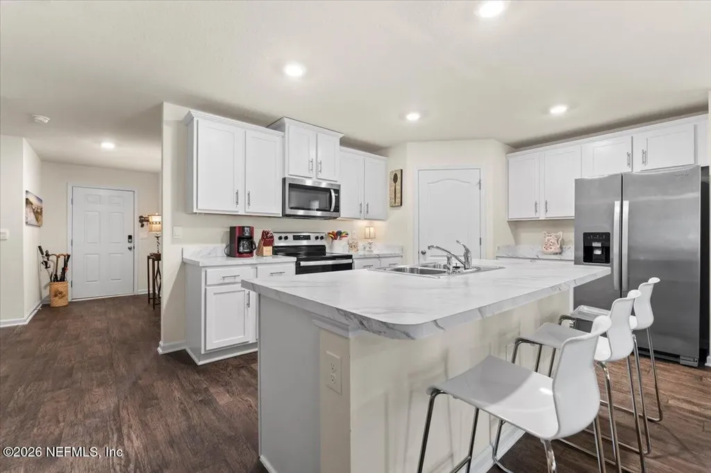 3304 Lawton Place Green Cove Springs FL 32043