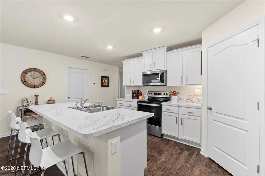 3304 Lawton Place Green Cove Springs FL 32043