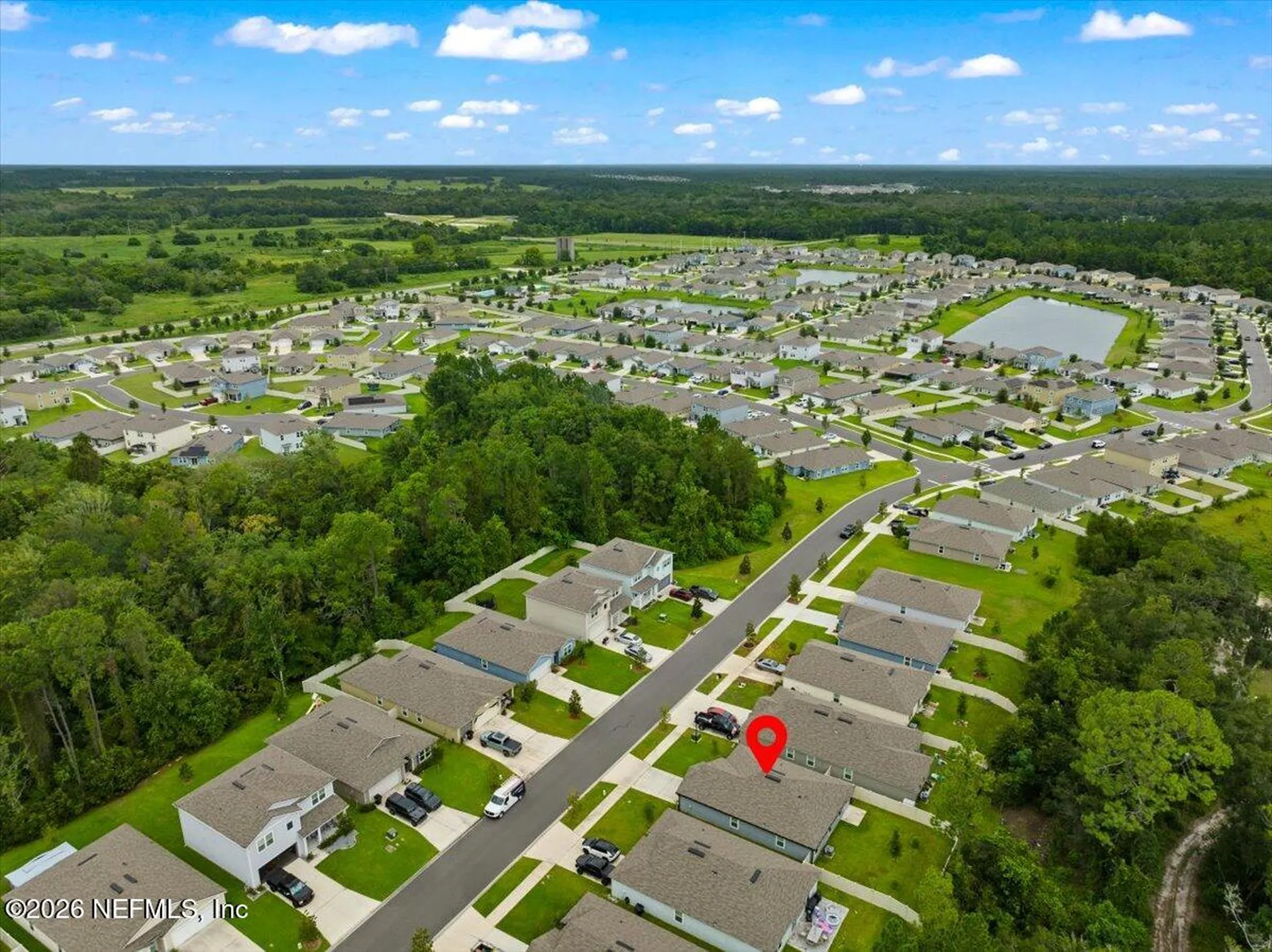 3304 Lawton Place Green Cove Springs FL 32043