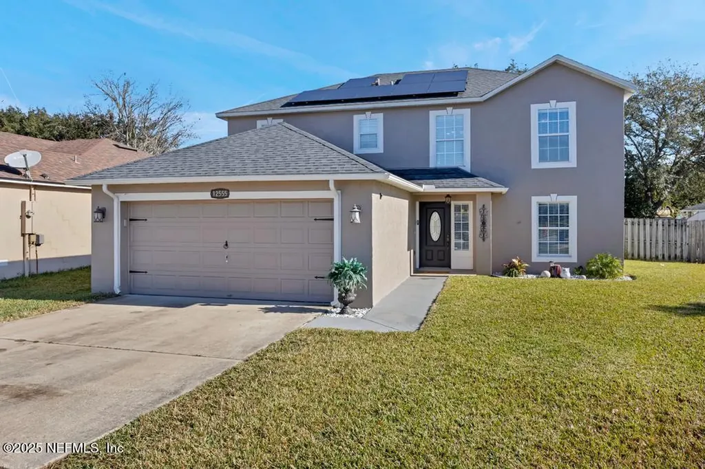 12555 Sterling Run Court Jacksonville FL 32225