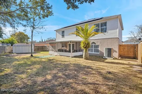 12555 Sterling Run Court Jacksonville FL 32225