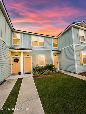 3972 Village View Lane Orange Park FL 32065