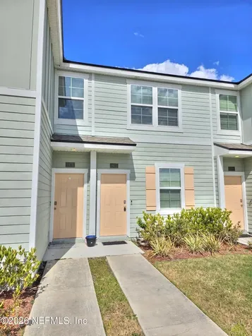 3972 Village View Lane Orange Park FL 32065