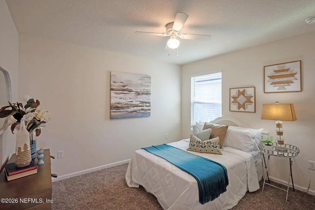 2418 Oak Stream Drive Green Cove Springs FL 32043