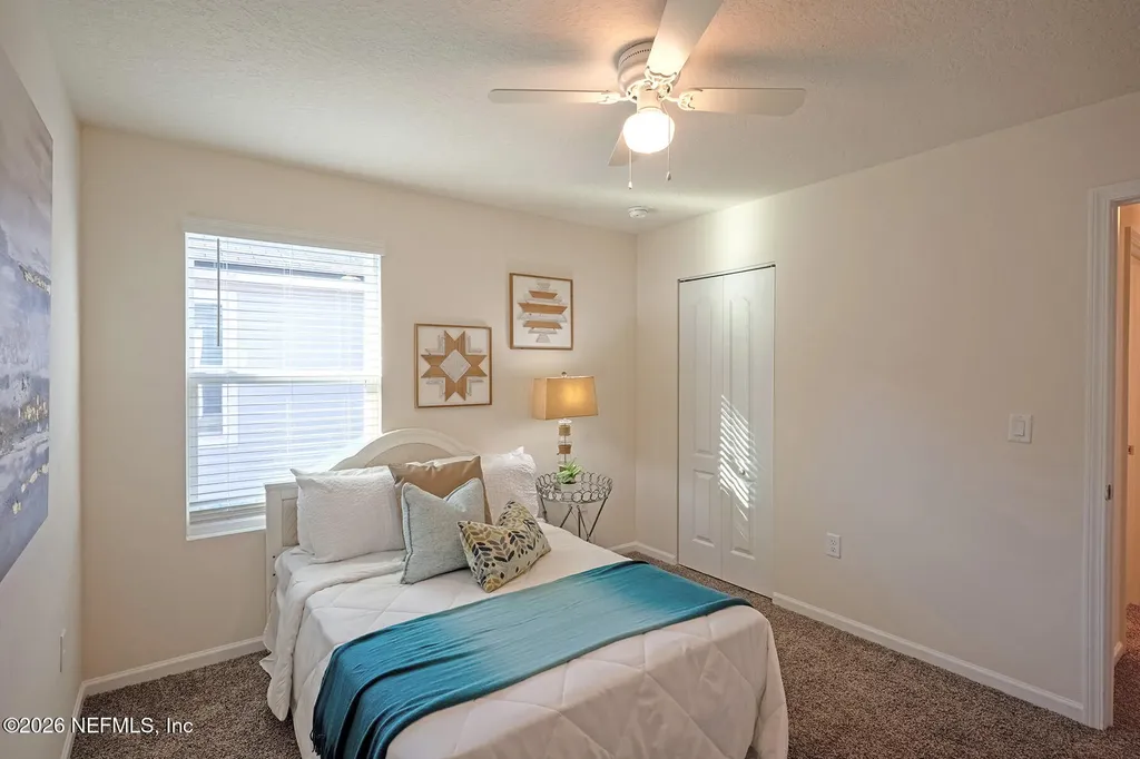 2418 Oak Stream Drive Green Cove Springs FL 32043