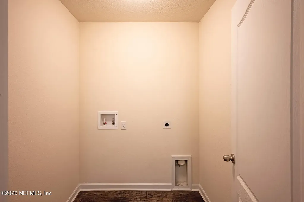 2418 Oak Stream Drive Green Cove Springs FL 32043