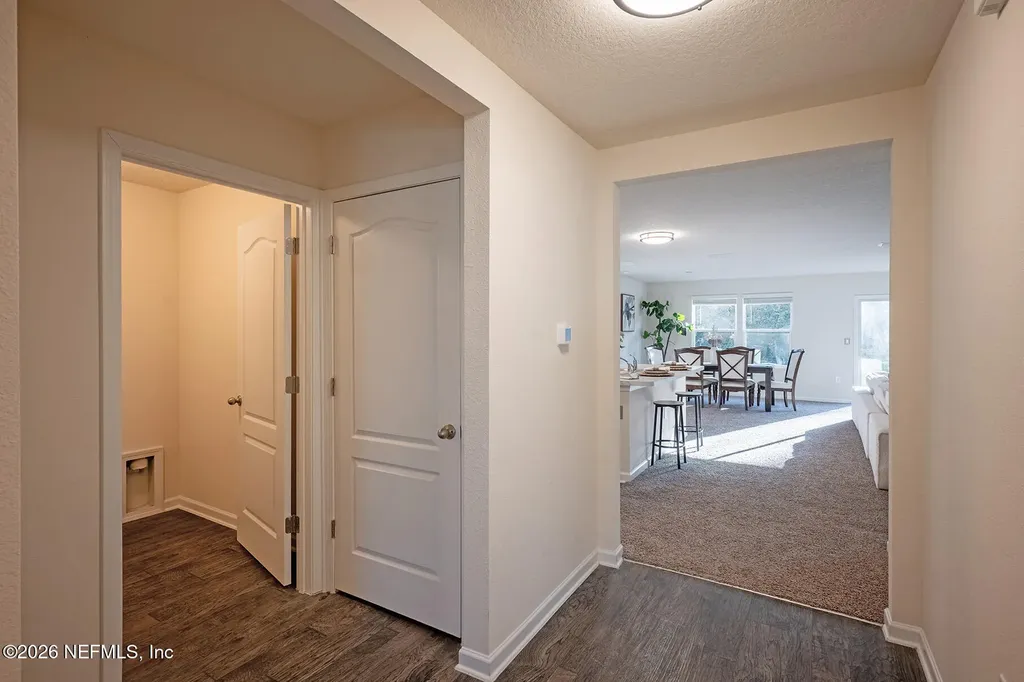 2418 Oak Stream Drive Green Cove Springs FL 32043