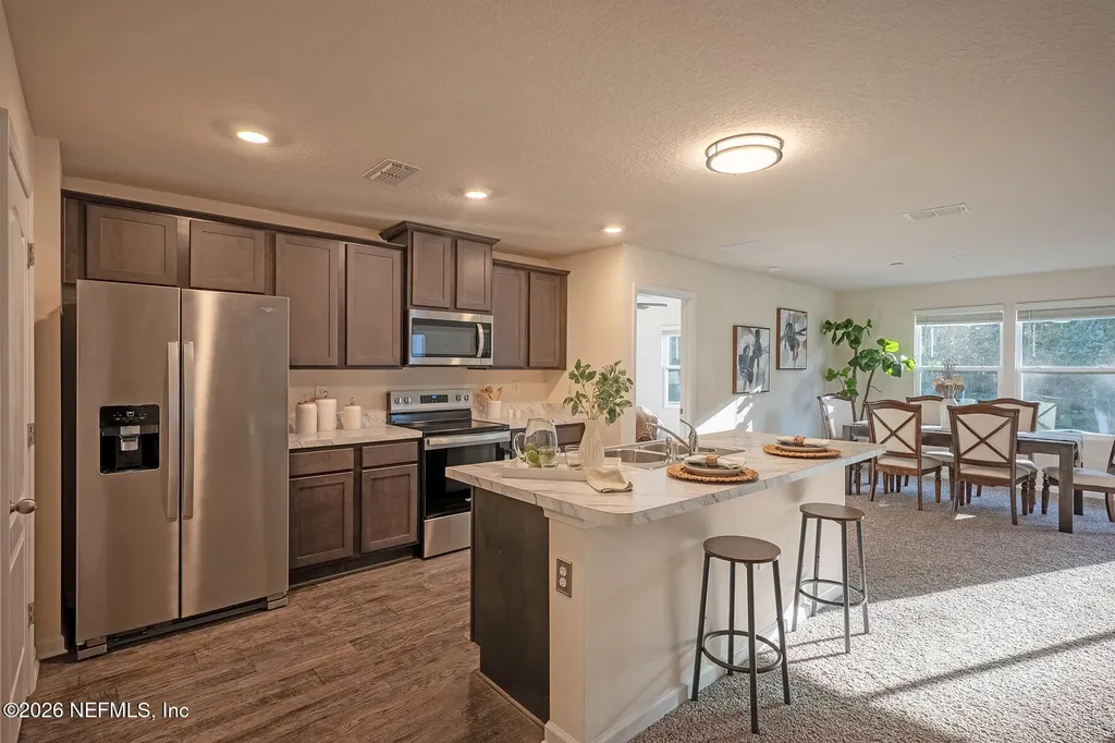 2418 Oak Stream Drive Green Cove Springs FL 32043