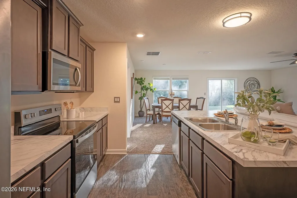 2418 Oak Stream Drive Green Cove Springs FL 32043