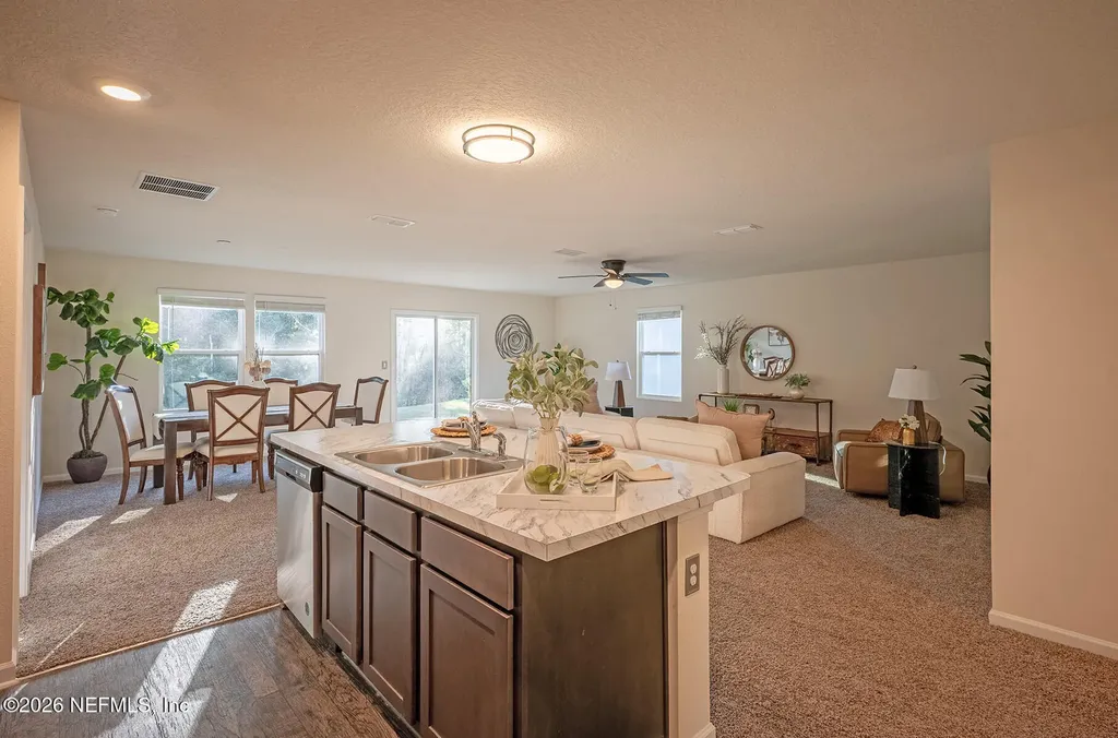 2418 Oak Stream Drive Green Cove Springs FL 32043