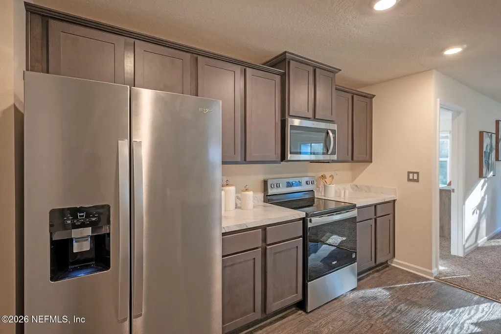 2418 Oak Stream Drive Green Cove Springs FL 32043