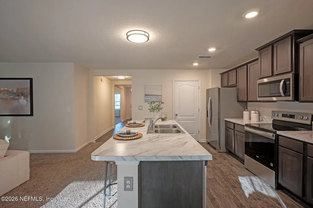 2418 Oak Stream Drive Green Cove Springs FL 32043