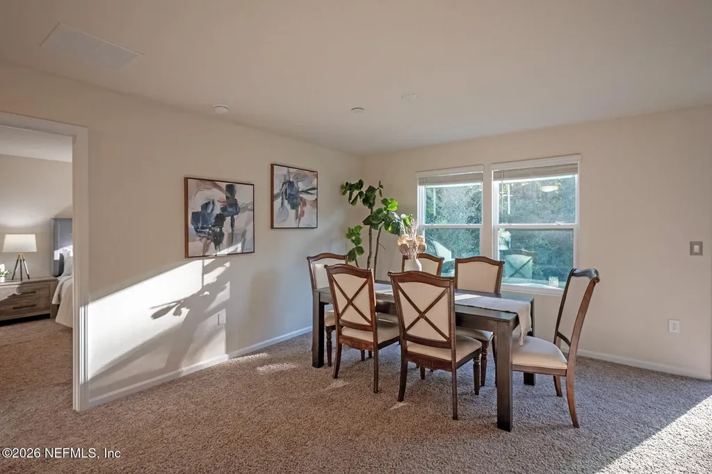 2418 Oak Stream Drive Green Cove Springs FL 32043