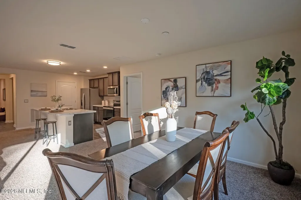 2418 Oak Stream Drive Green Cove Springs FL 32043