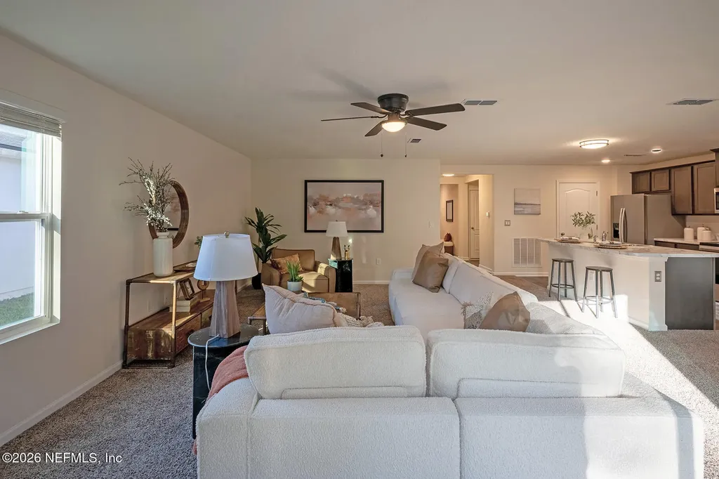 2418 Oak Stream Drive Green Cove Springs FL 32043