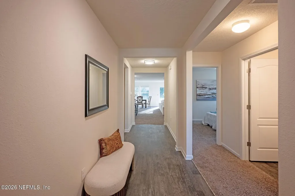 2418 Oak Stream Drive Green Cove Springs FL 32043