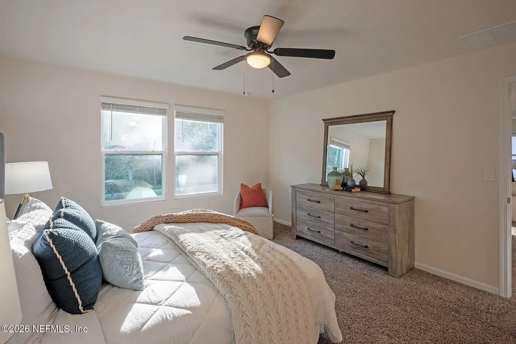 2418 Oak Stream Drive Green Cove Springs FL 32043