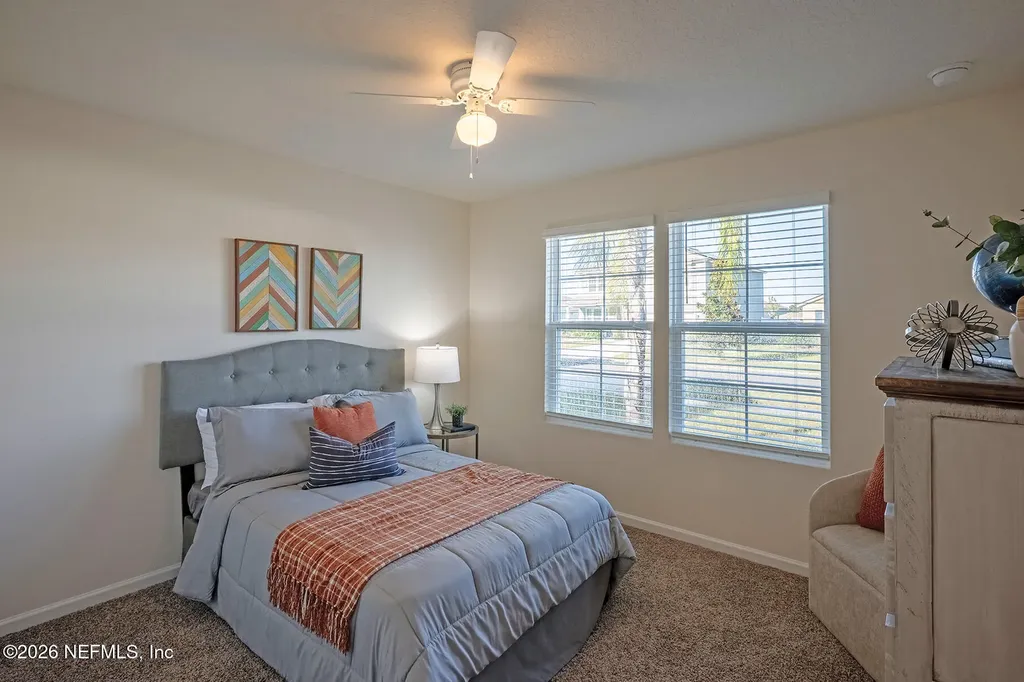 2418 Oak Stream Drive Green Cove Springs FL 32043