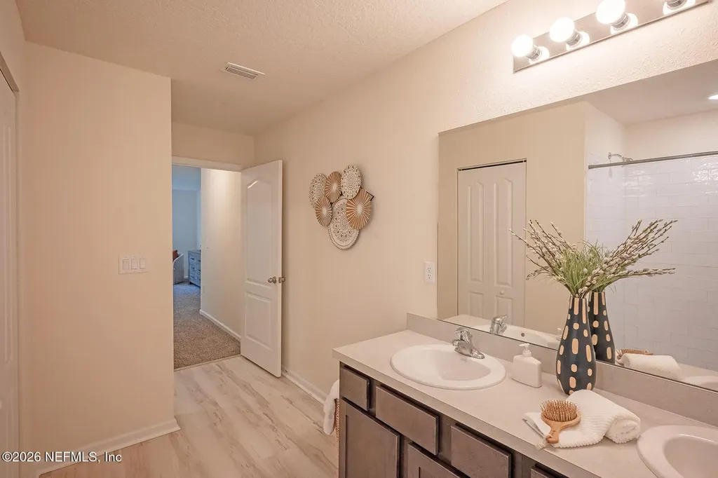 2418 Oak Stream Drive Green Cove Springs FL 32043