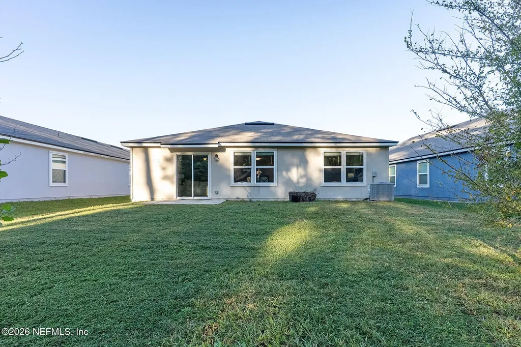 2418 Oak Stream Drive Green Cove Springs FL 32043