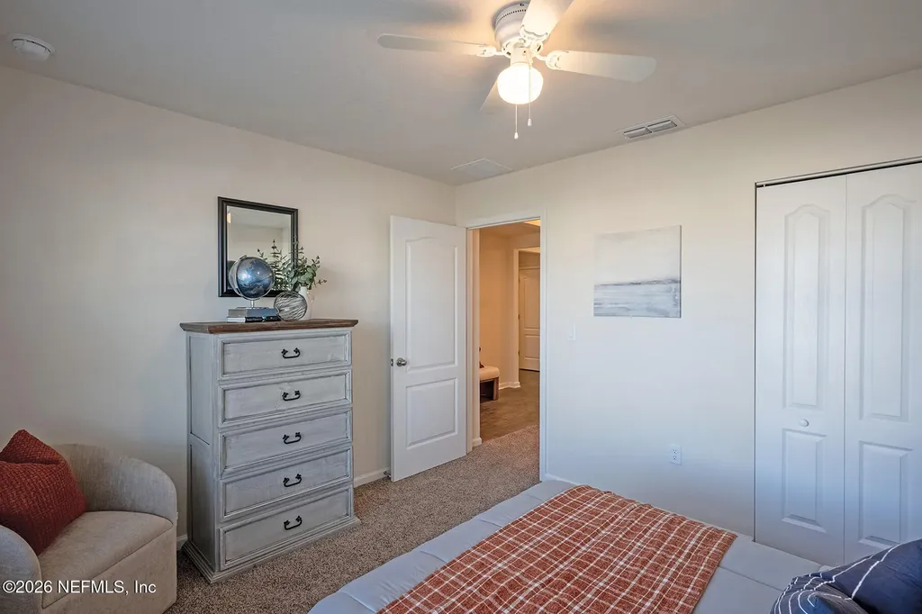 2418 Oak Stream Drive Green Cove Springs FL 32043