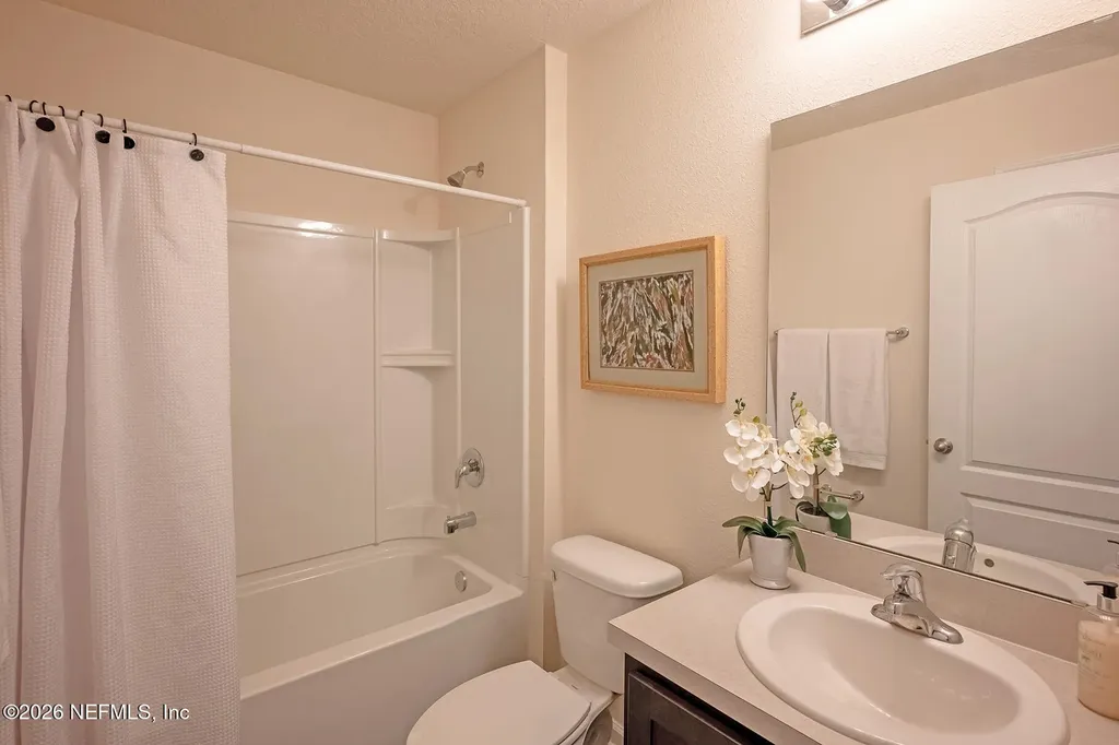 2418 Oak Stream Drive Green Cove Springs FL 32043