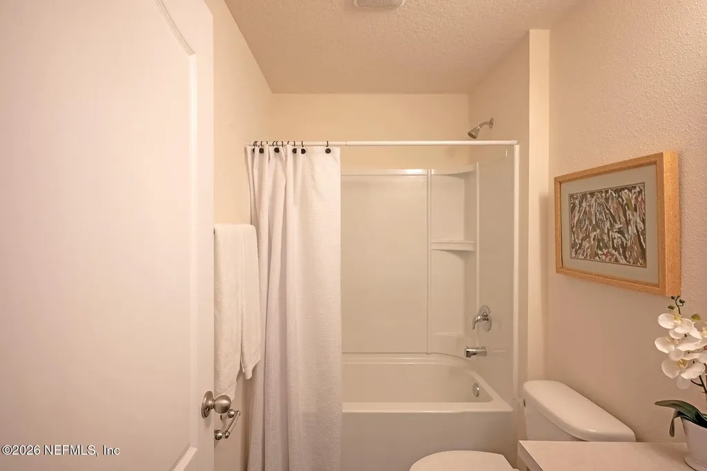 2418 Oak Stream Drive Green Cove Springs FL 32043