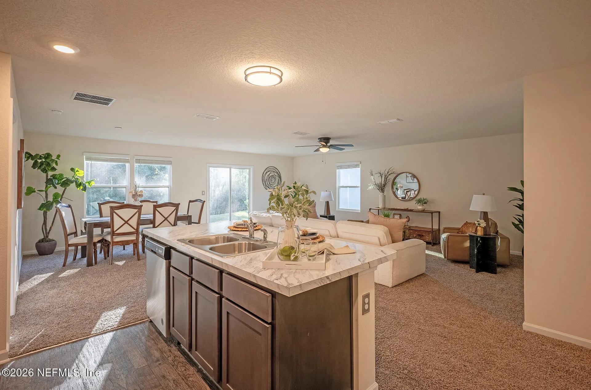 2418 Oak Stream Drive Green Cove Springs FL 32043