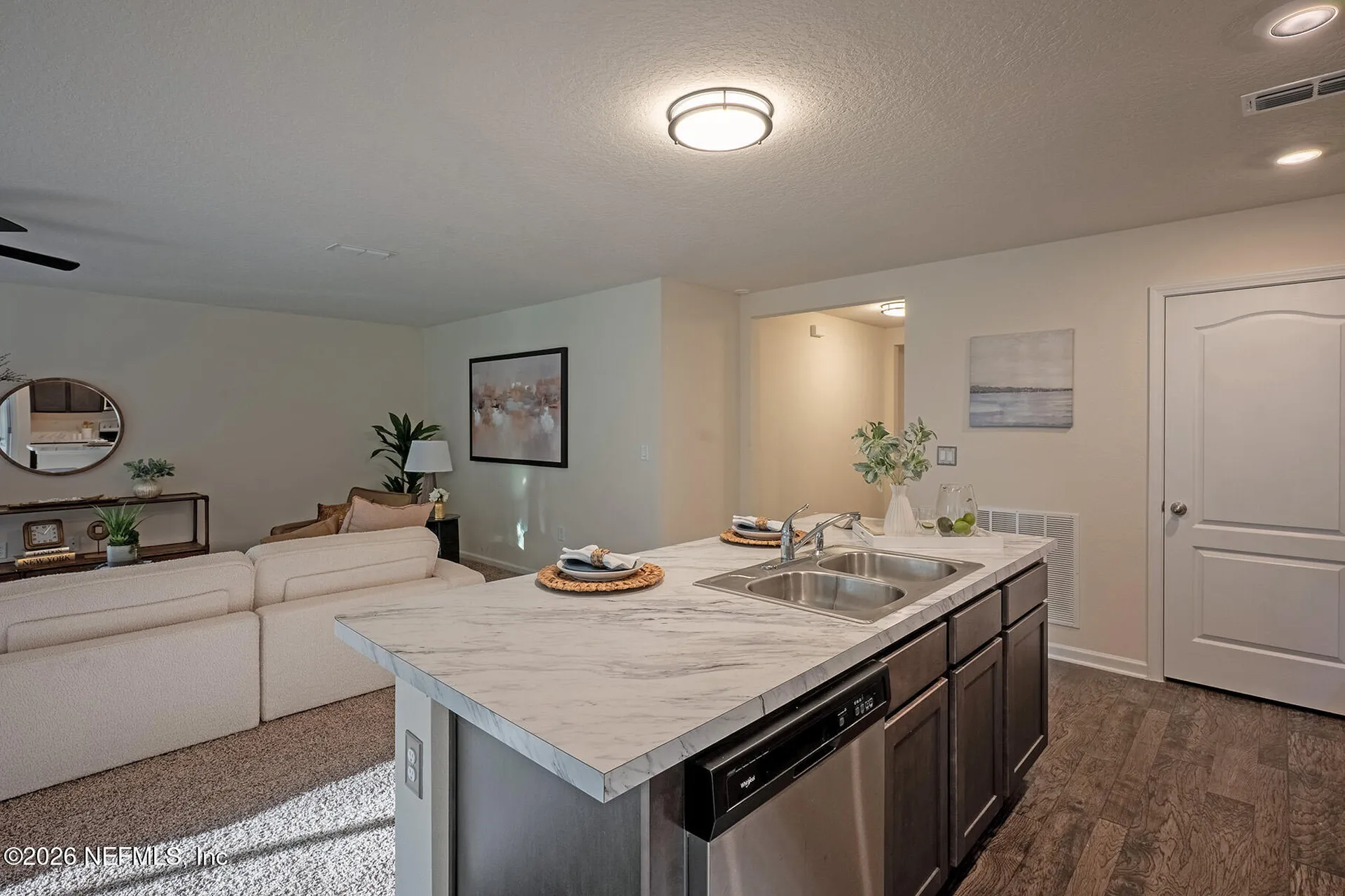 2418 Oak Stream Drive Green Cove Springs FL 32043