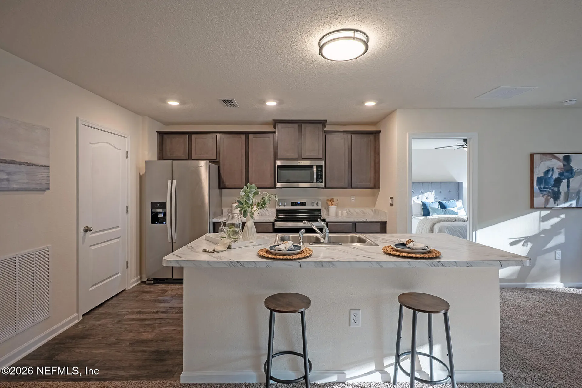 2418 Oak Stream Drive Green Cove Springs FL 32043