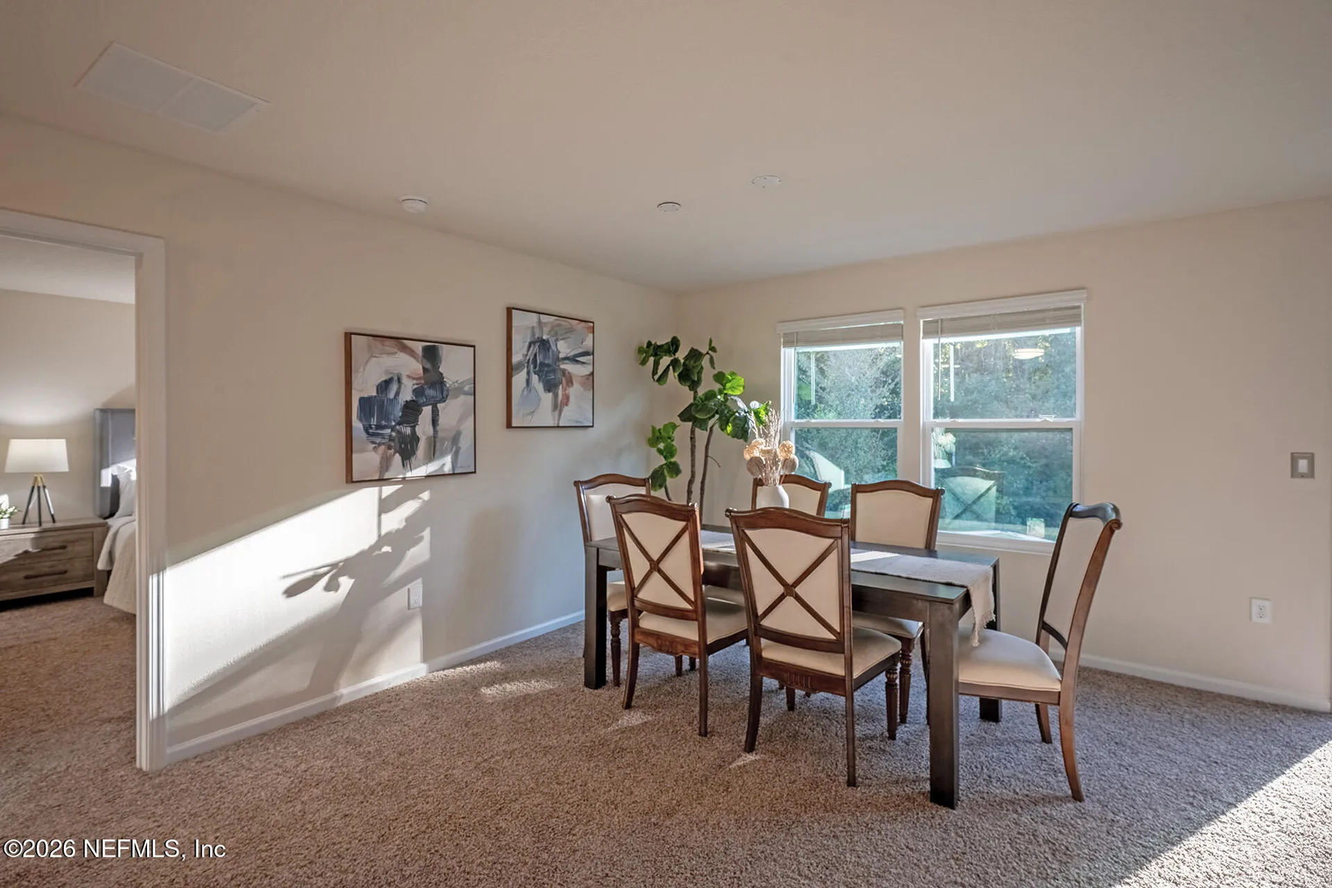 2418 Oak Stream Drive Green Cove Springs FL 32043