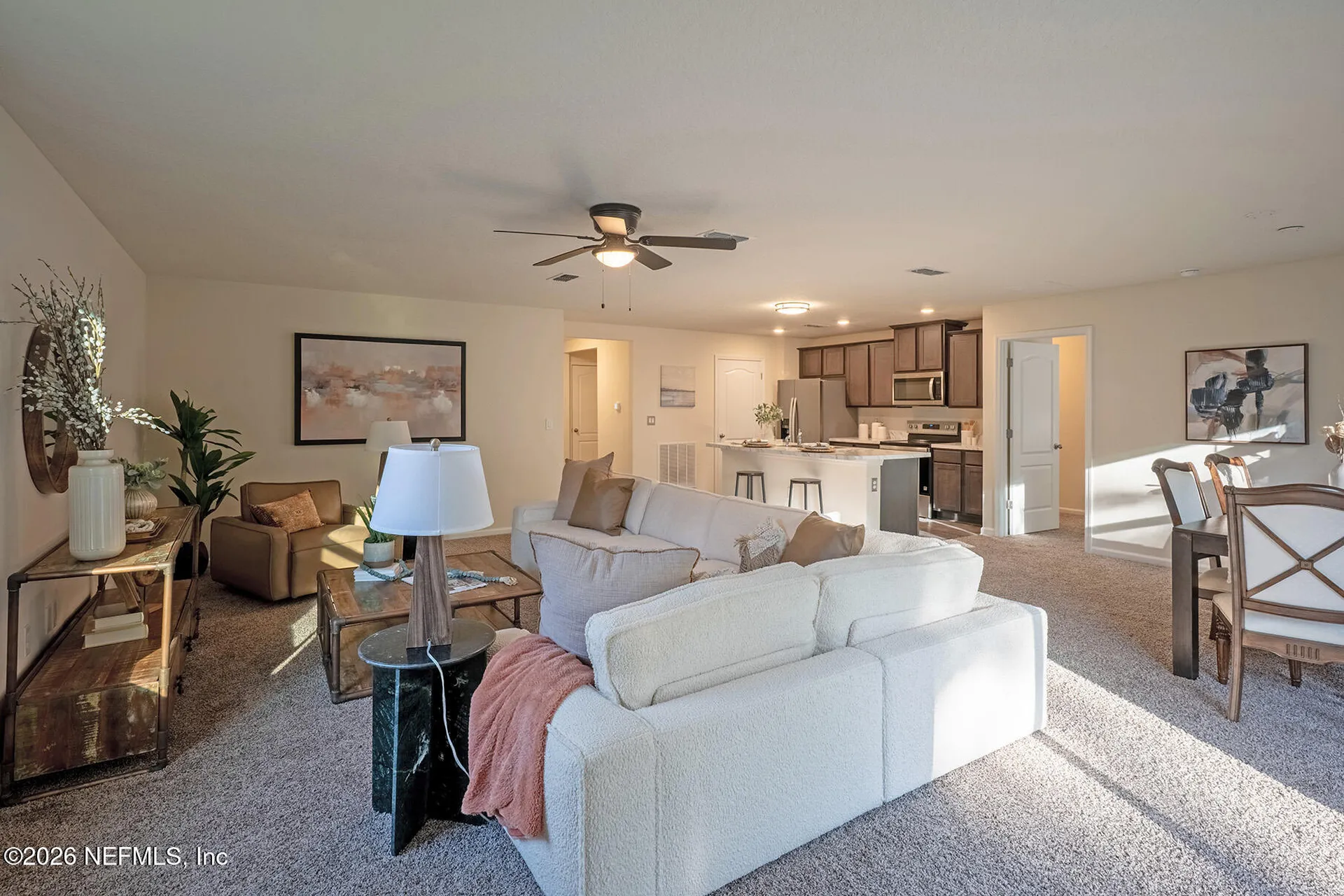 2418 Oak Stream Drive Green Cove Springs FL 32043