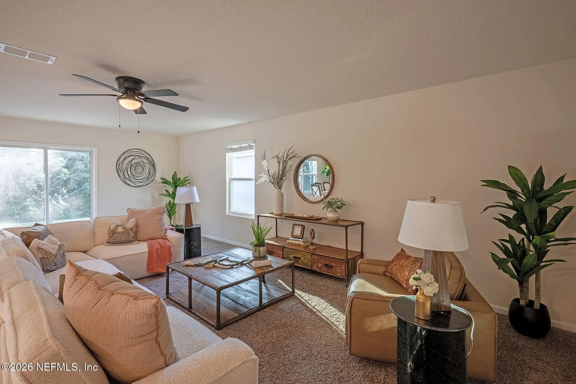 2418 Oak Stream Drive Green Cove Springs FL 32043