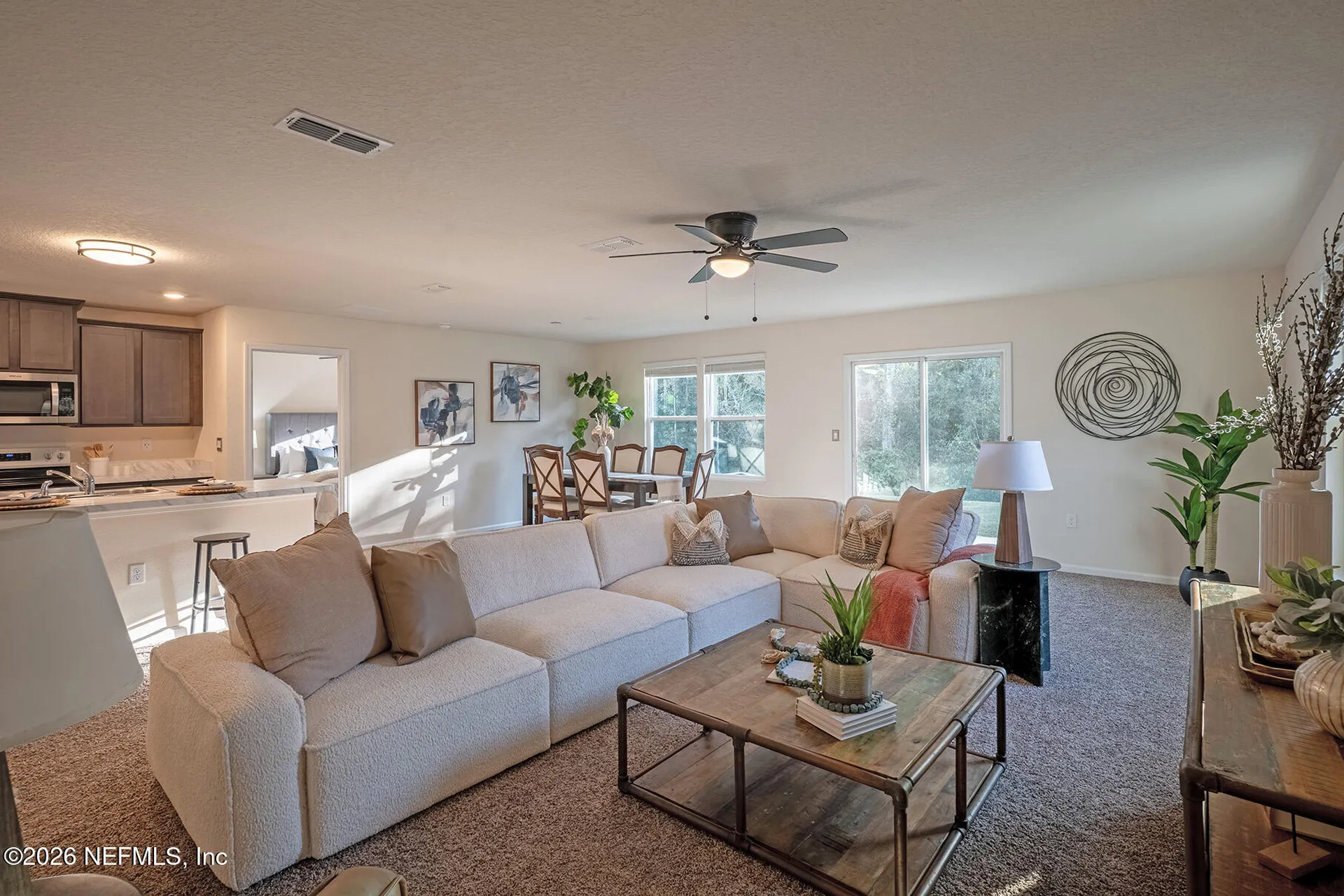 2418 Oak Stream Drive Green Cove Springs FL 32043