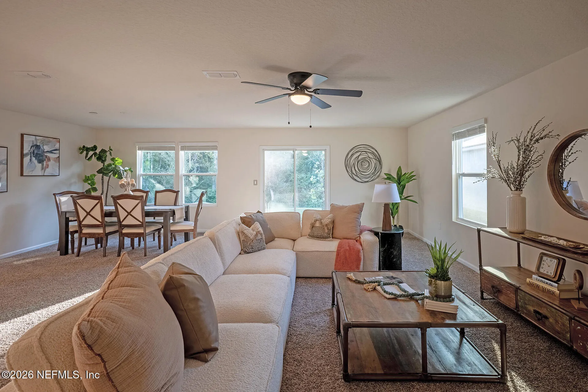 2418 Oak Stream Drive Green Cove Springs FL 32043